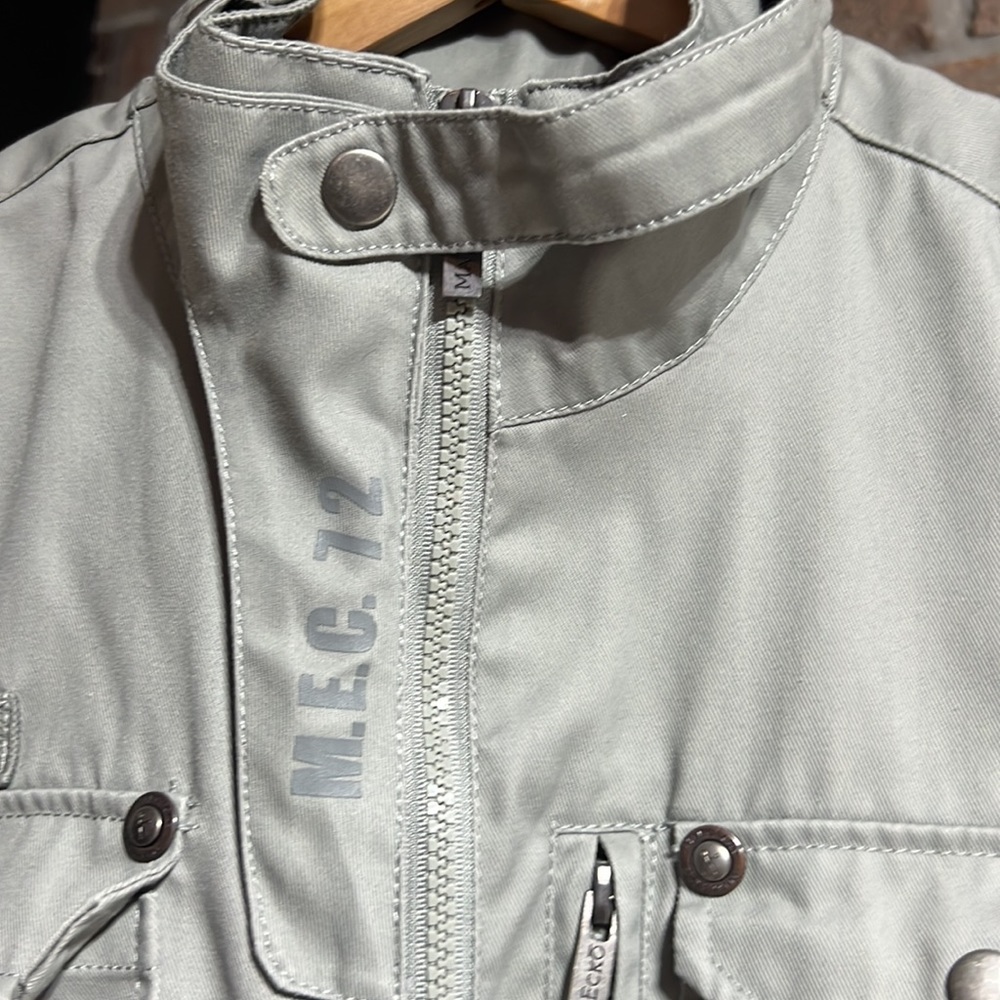 Marc Ecko Jacket - image 6